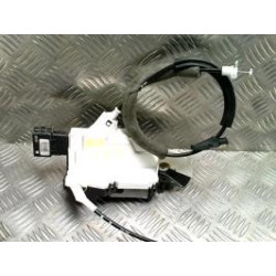 Serrure avant gauche CITROEN BERLINGO 2 PHASE 1 d’occasion