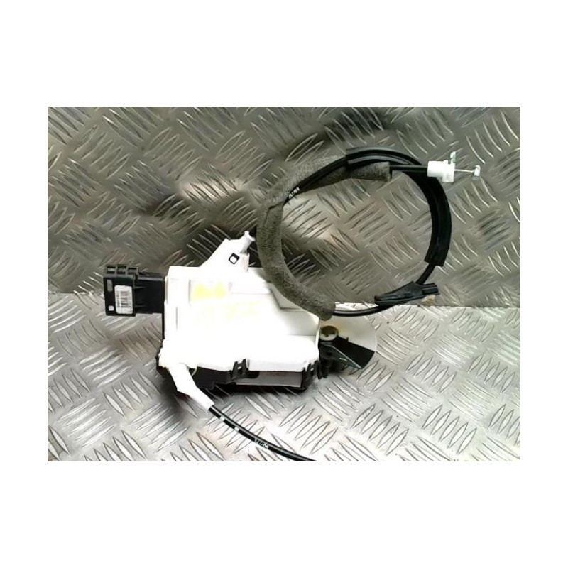 Serrure avant gauche CITROEN BERLINGO 2 PHASE 1 d’occasion