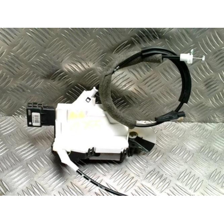 Serrure avant gauche CITROEN BERLINGO 2 PHASE 1 d’occasion