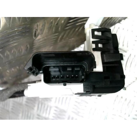Serrure avant gauche CITROEN BERLINGO 2 PHASE 1 d’occasion