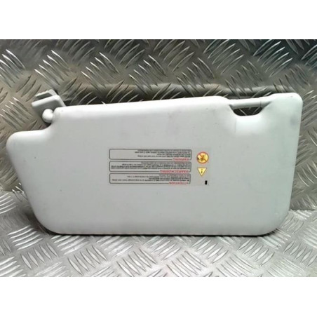 Pare soleil droit NISSAN MICRA 3 PHASE 3 d’occasion