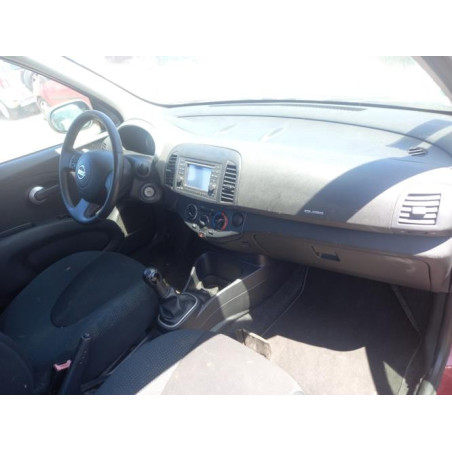 Pare soleil droit NISSAN MICRA 3 PHASE 3 d’occasion