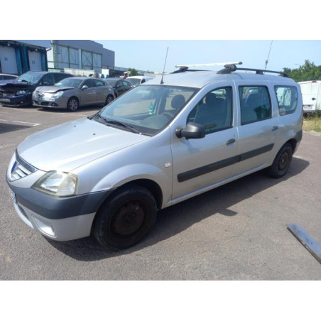 Jante DACIA LOGAN MCV 1 PHASE 1 BREAK d’occasion