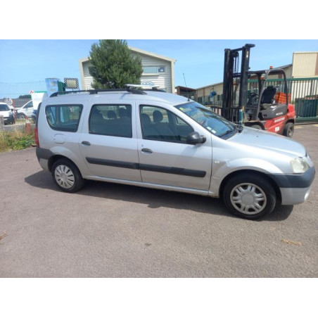 Jante DACIA LOGAN MCV 1 PHASE 1 BREAK d’occasion