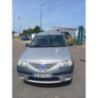 Jante DACIA LOGAN MCV 1 PHASE 1 BREAK d’occasion