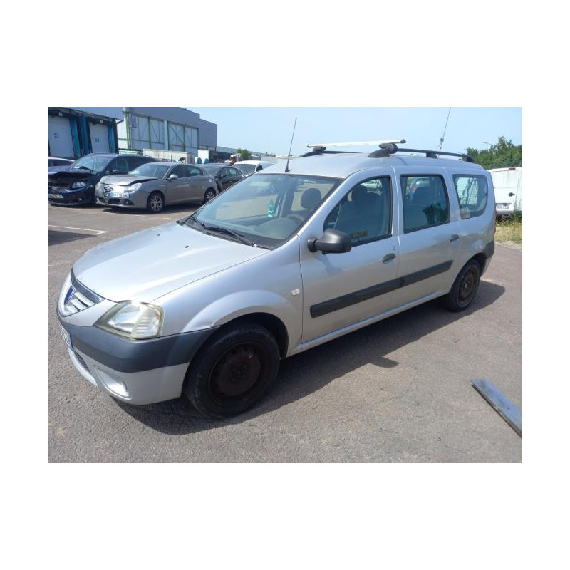 Jante DACIA LOGAN MCV 1 PHASE 1 BREAK d’occasion