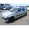 Jante DACIA LOGAN MCV 1 PHASE 1 BREAK d’occasion