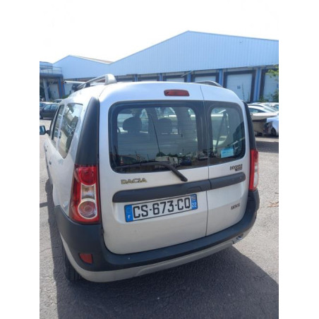 Jante DACIA LOGAN MCV 1 PHASE 1 BREAK d’occasion