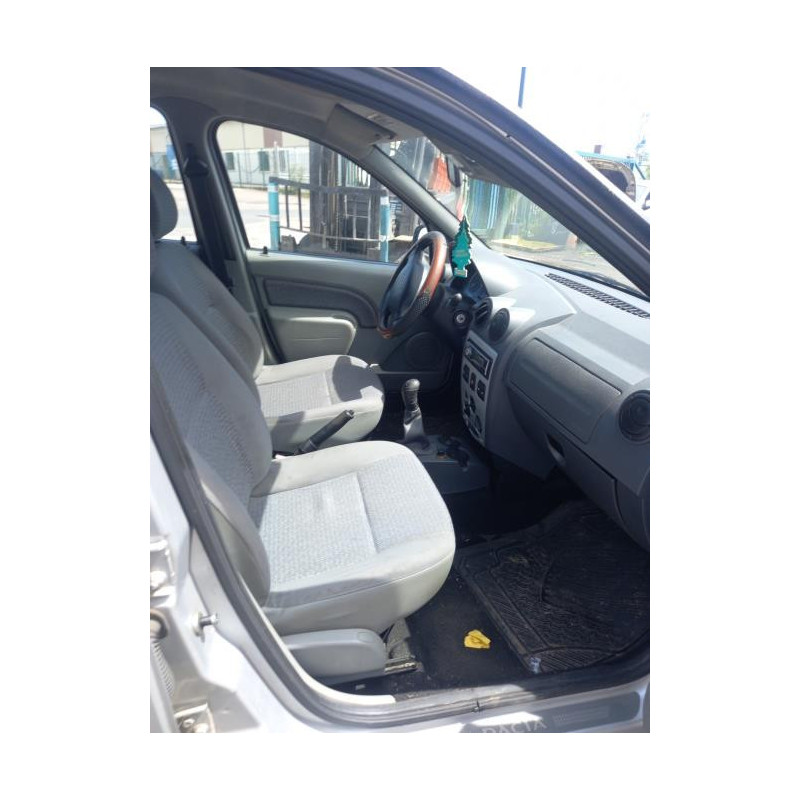 Jante DACIA LOGAN MCV 1 PHASE 1 BREAK d’occasion