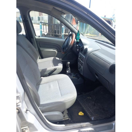 Jante DACIA LOGAN MCV 1 PHASE 1 BREAK d’occasion