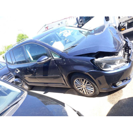 Com (Bloc Contacteur Tournant+Commodo Essuie Glace+Commodo Phare) VOLKSWAGEN TOURAN 2 d’occasion