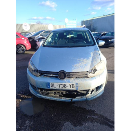 Autoradio d'origine VOLKSWAGEN GOLF 6 d’occasion