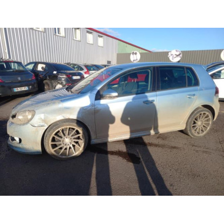 Autoradio d'origine VOLKSWAGEN GOLF 6 d’occasion