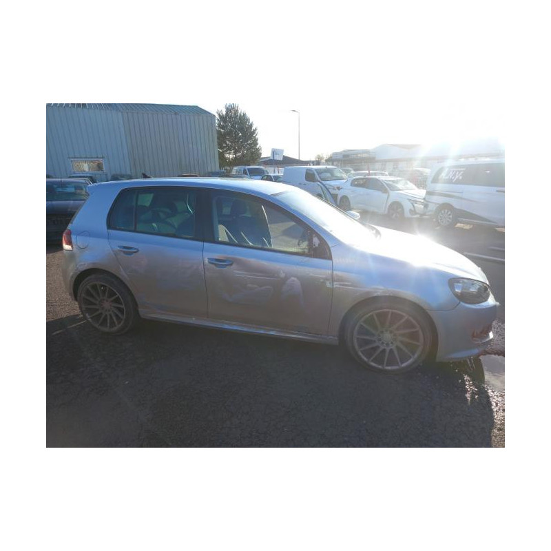 Autoradio d'origine VOLKSWAGEN GOLF 6 d’occasion