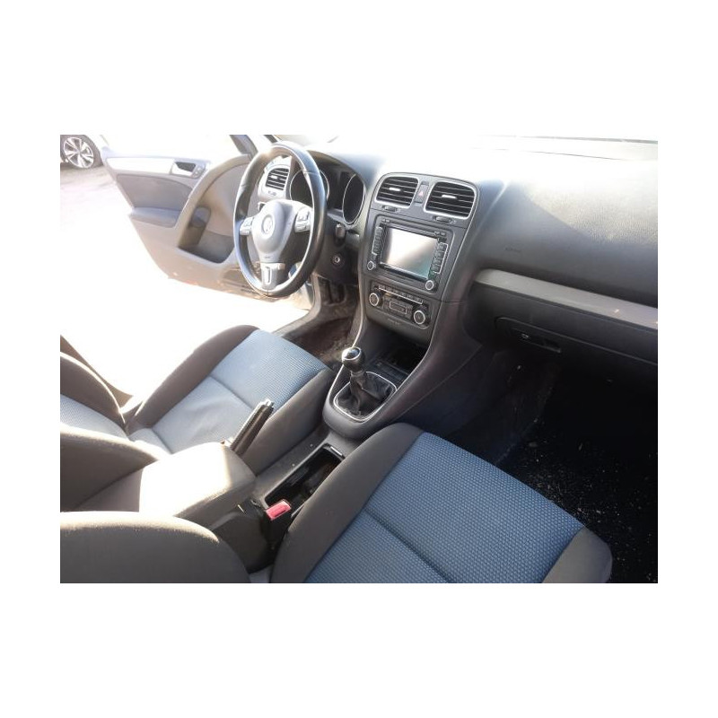 Autoradio d'origine VOLKSWAGEN GOLF 6 d’occasion