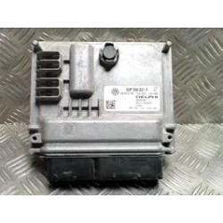 Calculateur moteur SEAT IBIZA 4 PHASE 1 d’occasion