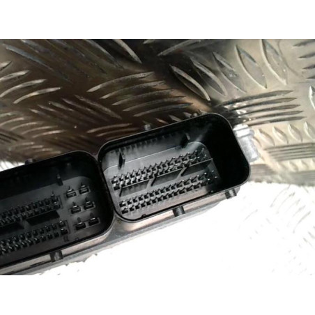 Calculateur moteur SEAT IBIZA 4 PHASE 1 d’occasion