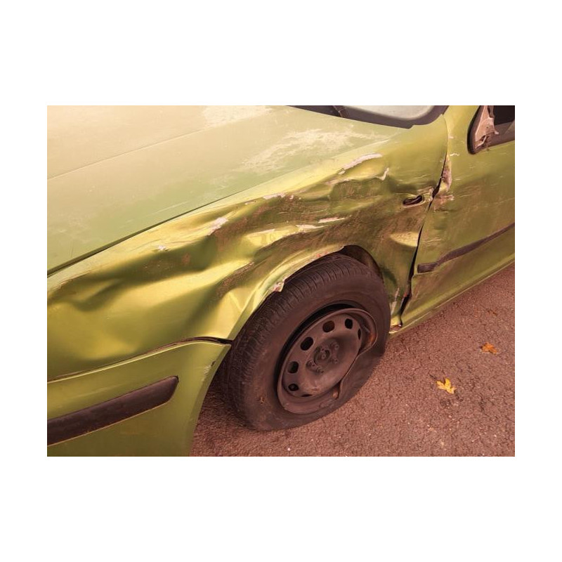 Jante VOLKSWAGEN GOLF 4 d’occasion