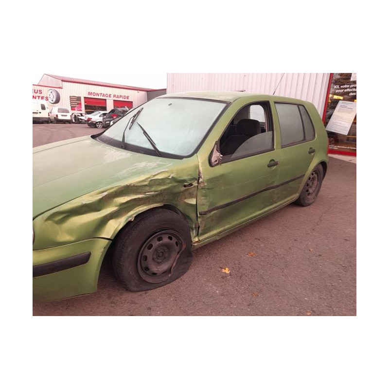 Jante VOLKSWAGEN GOLF 4 d’occasion