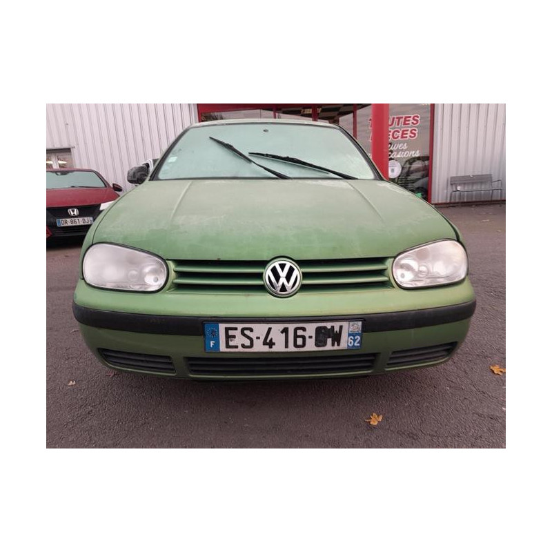 Jante VOLKSWAGEN GOLF 4 d’occasion