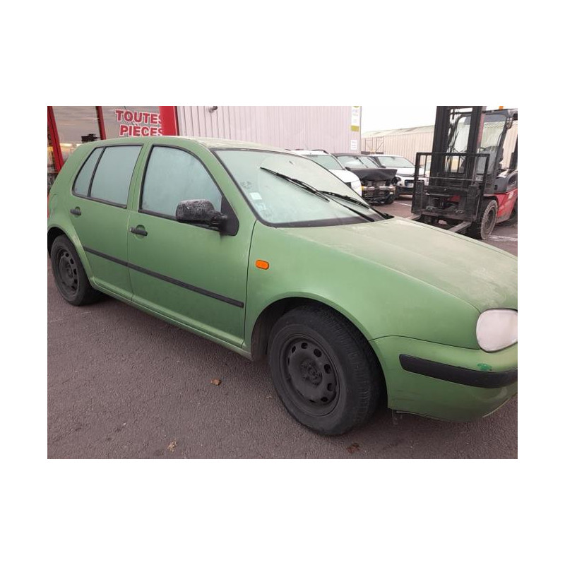 Jante VOLKSWAGEN GOLF 4 d’occasion