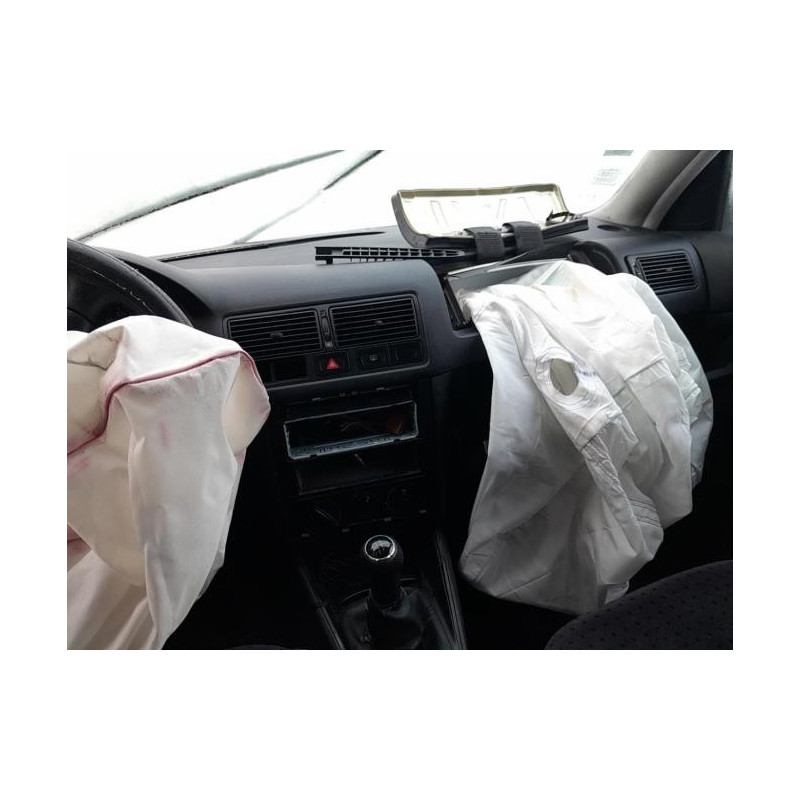 Jante VOLKSWAGEN GOLF 4 d’occasion