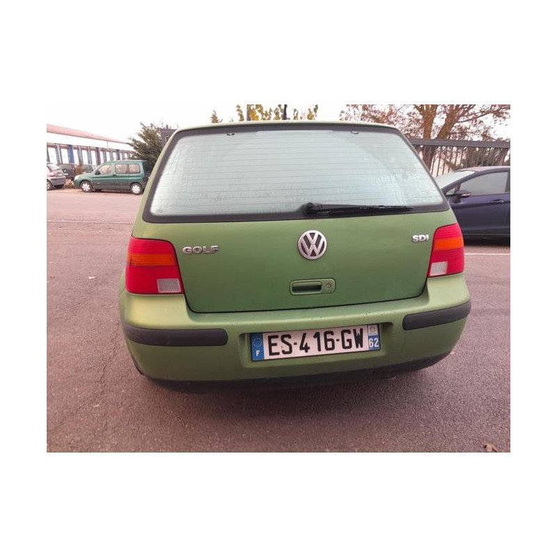 Jante VOLKSWAGEN GOLF 4 d’occasion