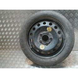 Roue de secours SEAT IBIZA 4 PHASE 1 d’occasion