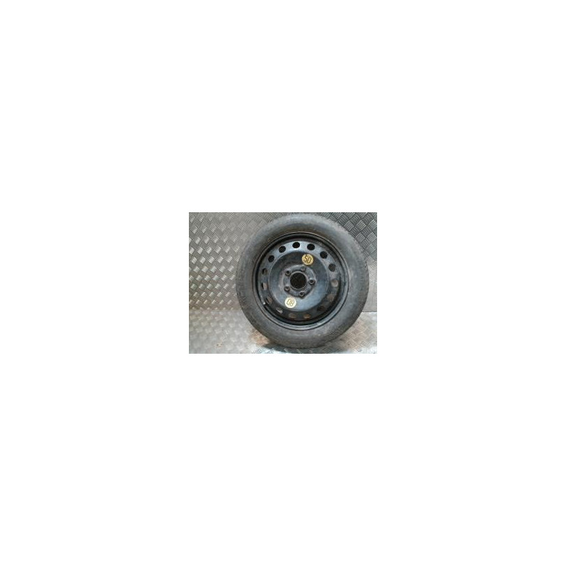 Roue de secours SEAT IBIZA 4 PHASE 1 d’occasion