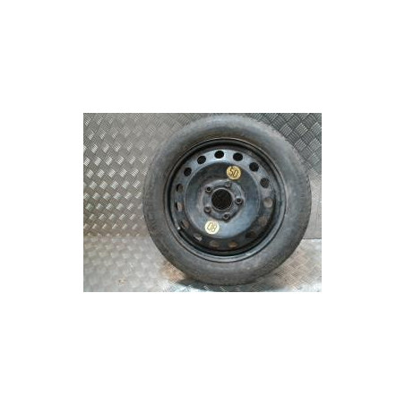 Roue de secours SEAT IBIZA 4 PHASE 1 d’occasion