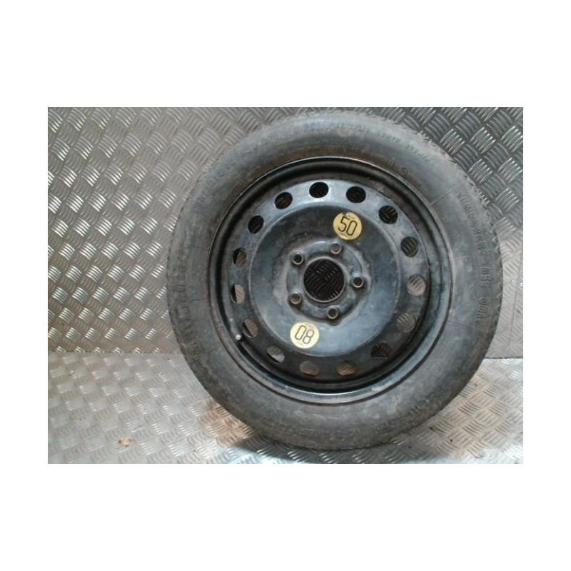 Roue de secours SEAT IBIZA 4 PHASE 1 d’occasion