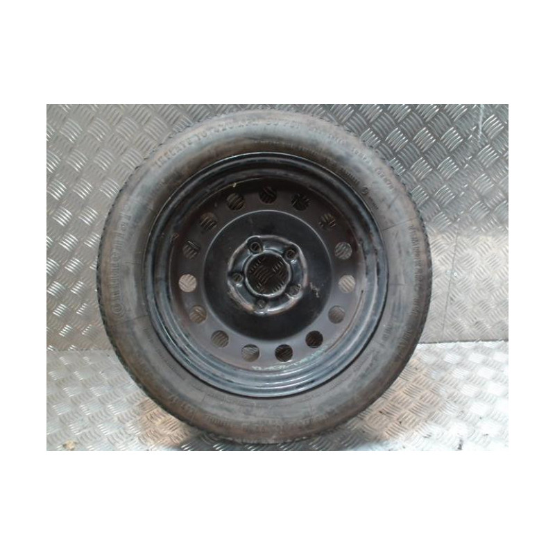 Roue de secours SEAT IBIZA 4 PHASE 1 d’occasion