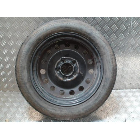 Roue de secours SEAT IBIZA 4 PHASE 1 d’occasion