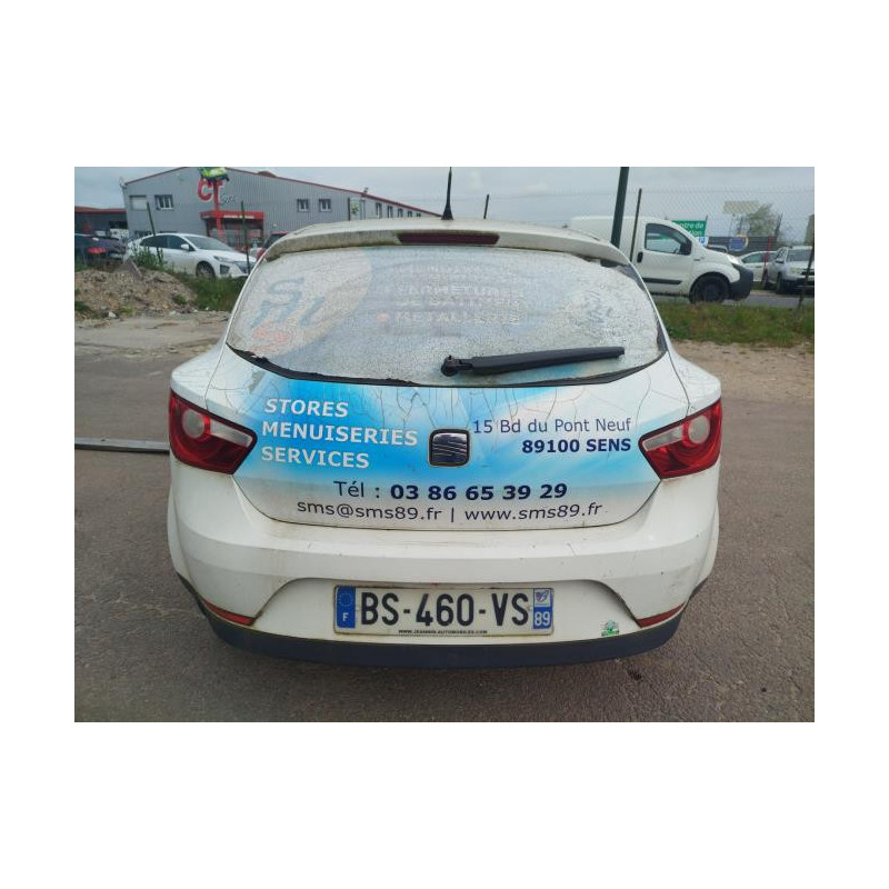 Roue de secours SEAT IBIZA 4 PHASE 1 d’occasion