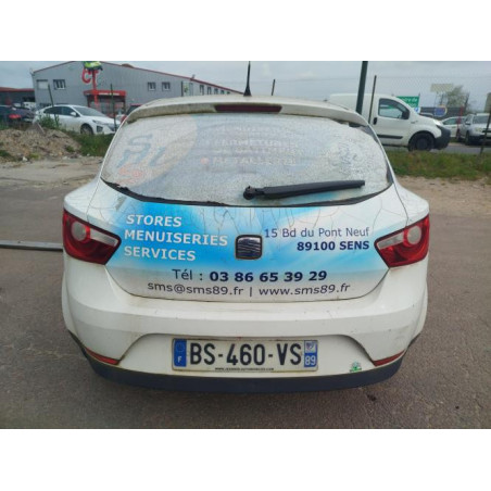 Roue de secours SEAT IBIZA 4 PHASE 1 d’occasion