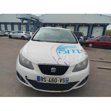 Roue de secours SEAT IBIZA 4 PHASE 1 d’occasion