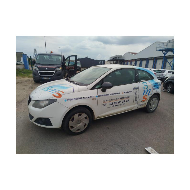 Roue de secours SEAT IBIZA 4 PHASE 1 d’occasion