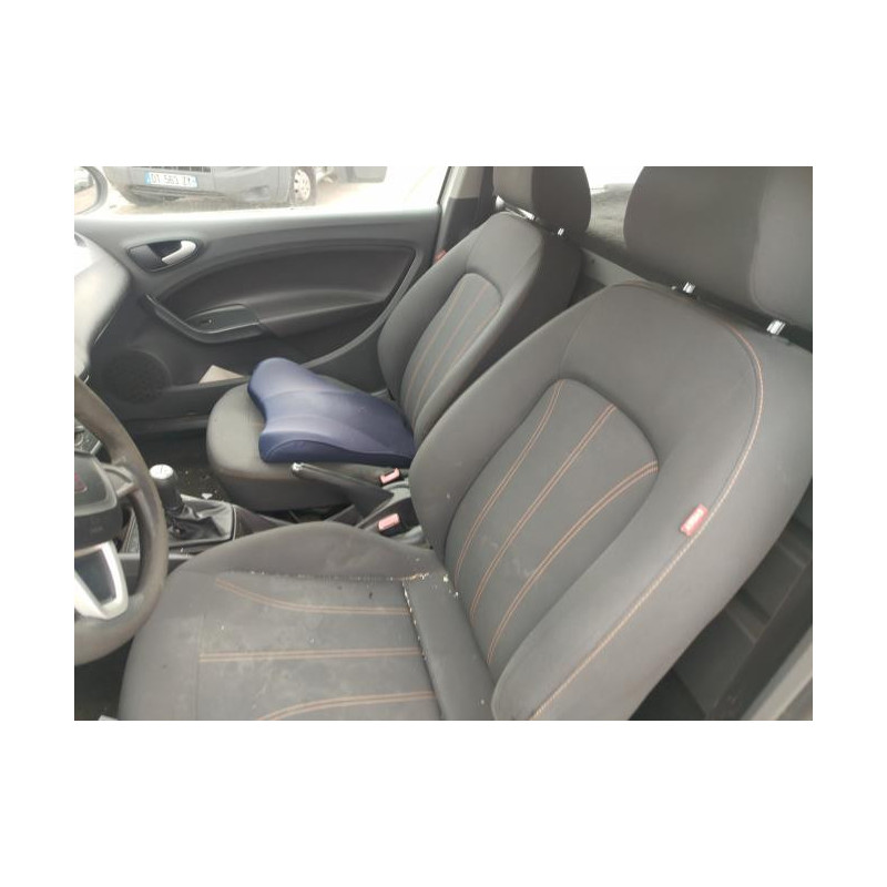 Roue de secours SEAT IBIZA 4 PHASE 1 d’occasion