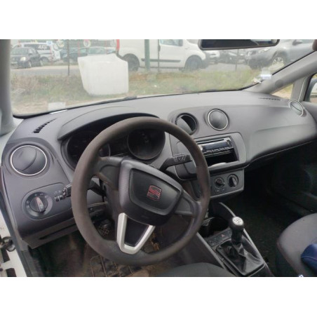 Roue de secours SEAT IBIZA 4 PHASE 1 d’occasion