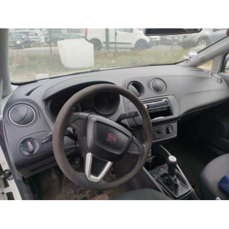 Roue de secours SEAT IBIZA 4 PHASE 1 d’occasion
