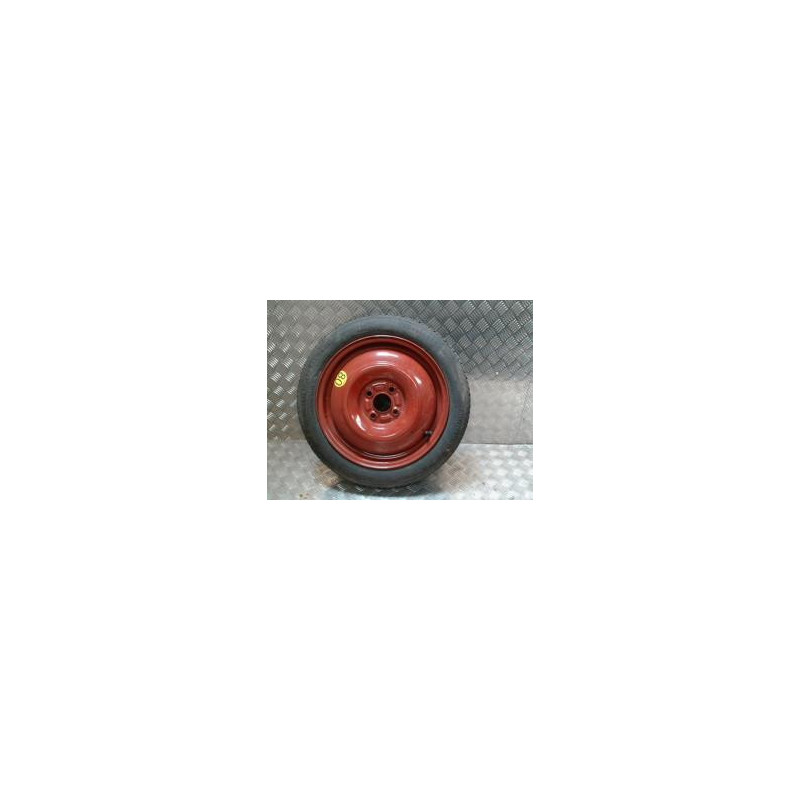 Roue de secours SUZUKI SWIFT 3 d’occasion