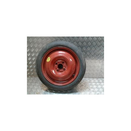 Roue de secours SUZUKI SWIFT 3 d’occasion