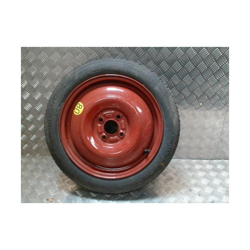 Roue de secours SUZUKI SWIFT 3 d’occasion