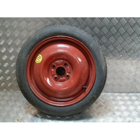 Roue de secours SUZUKI SWIFT 3 d’occasion