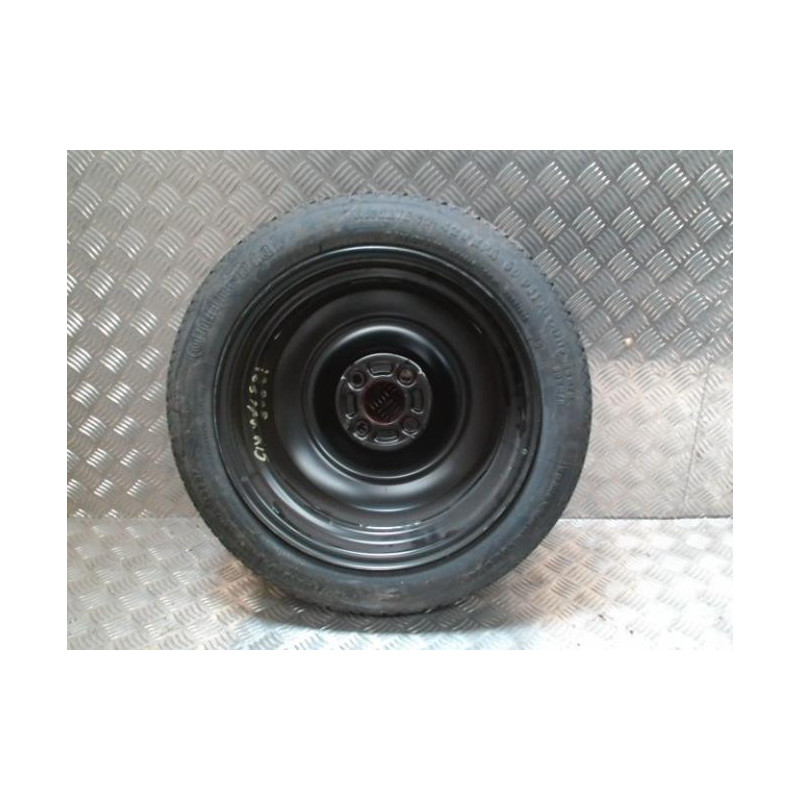 Roue de secours SUZUKI SWIFT 3 d’occasion