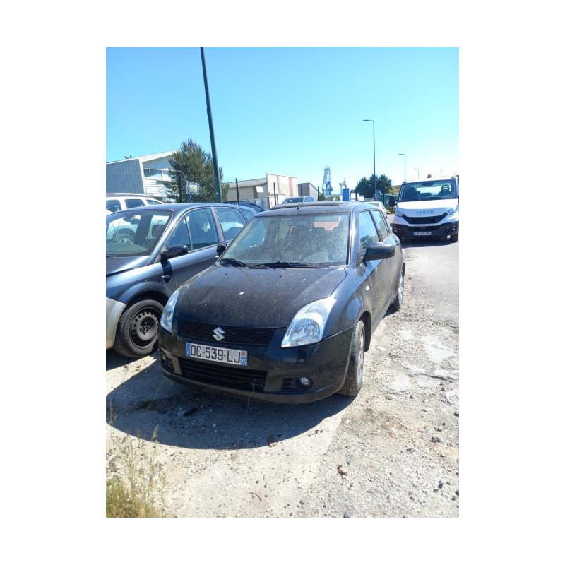 Roue de secours SUZUKI SWIFT 3 d’occasion