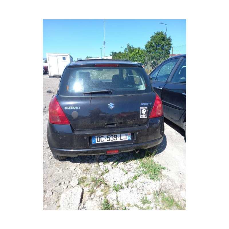 Roue de secours SUZUKI SWIFT 3 d’occasion