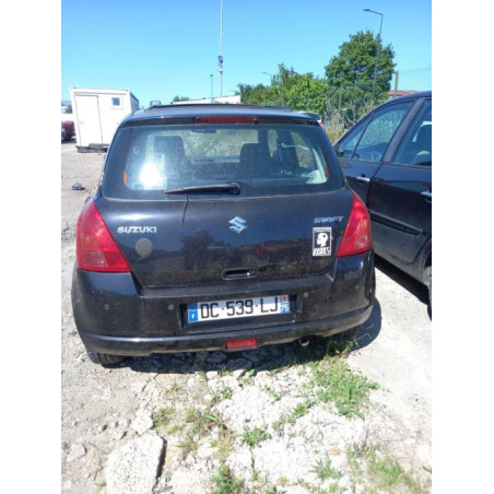 Roue de secours SUZUKI SWIFT 3 d’occasion