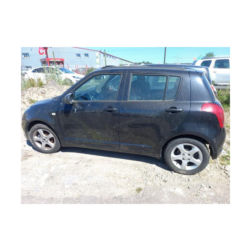Roue de secours SUZUKI SWIFT 3 d’occasion