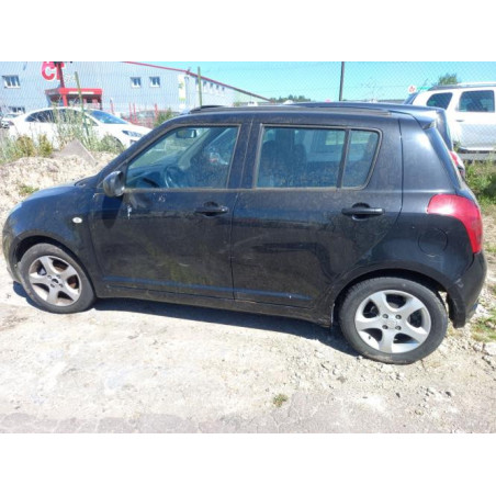 Roue de secours SUZUKI SWIFT 3 d’occasion